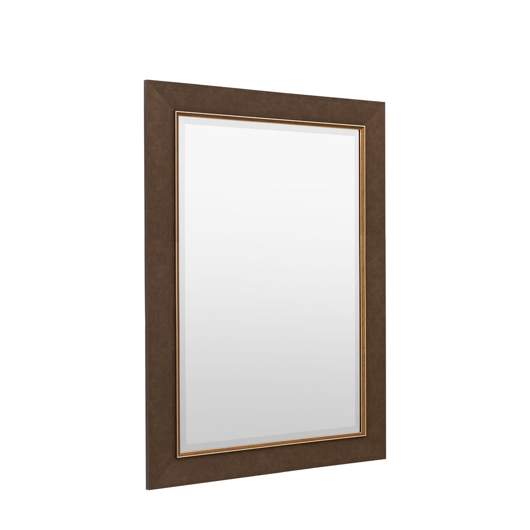 Richmond Rectangle Mirror - TheArtistsQuarter