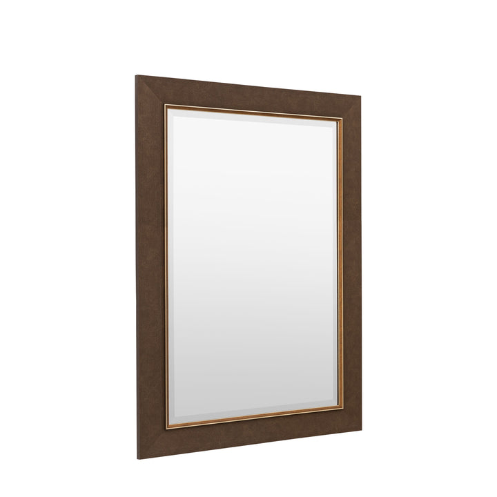 Richmond Rectangle Mirror - TheArtistsQuarter