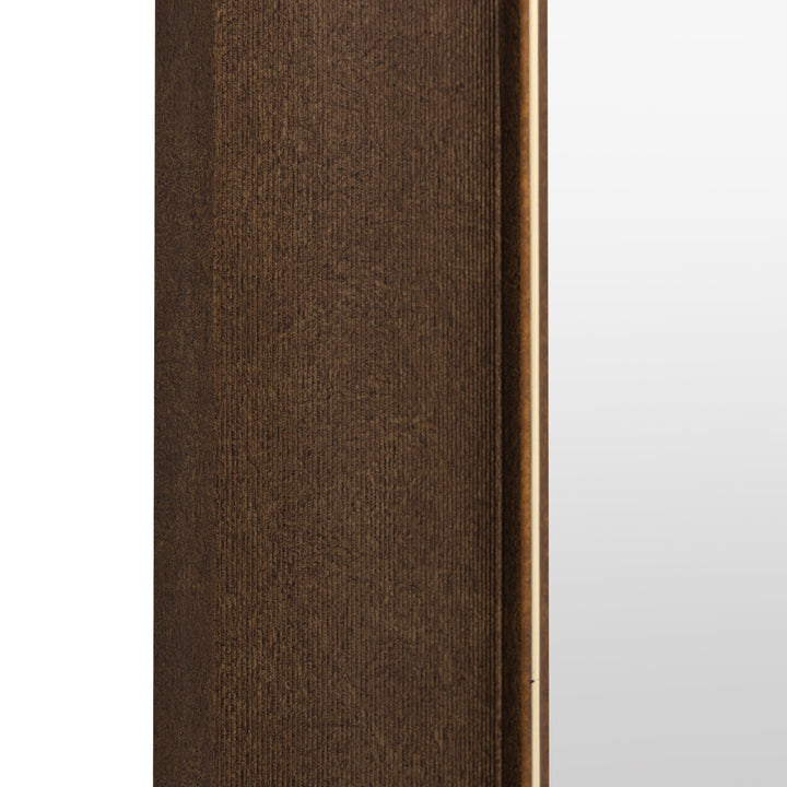 Richmond Rectangle Mirror - TheArtistsQuarter