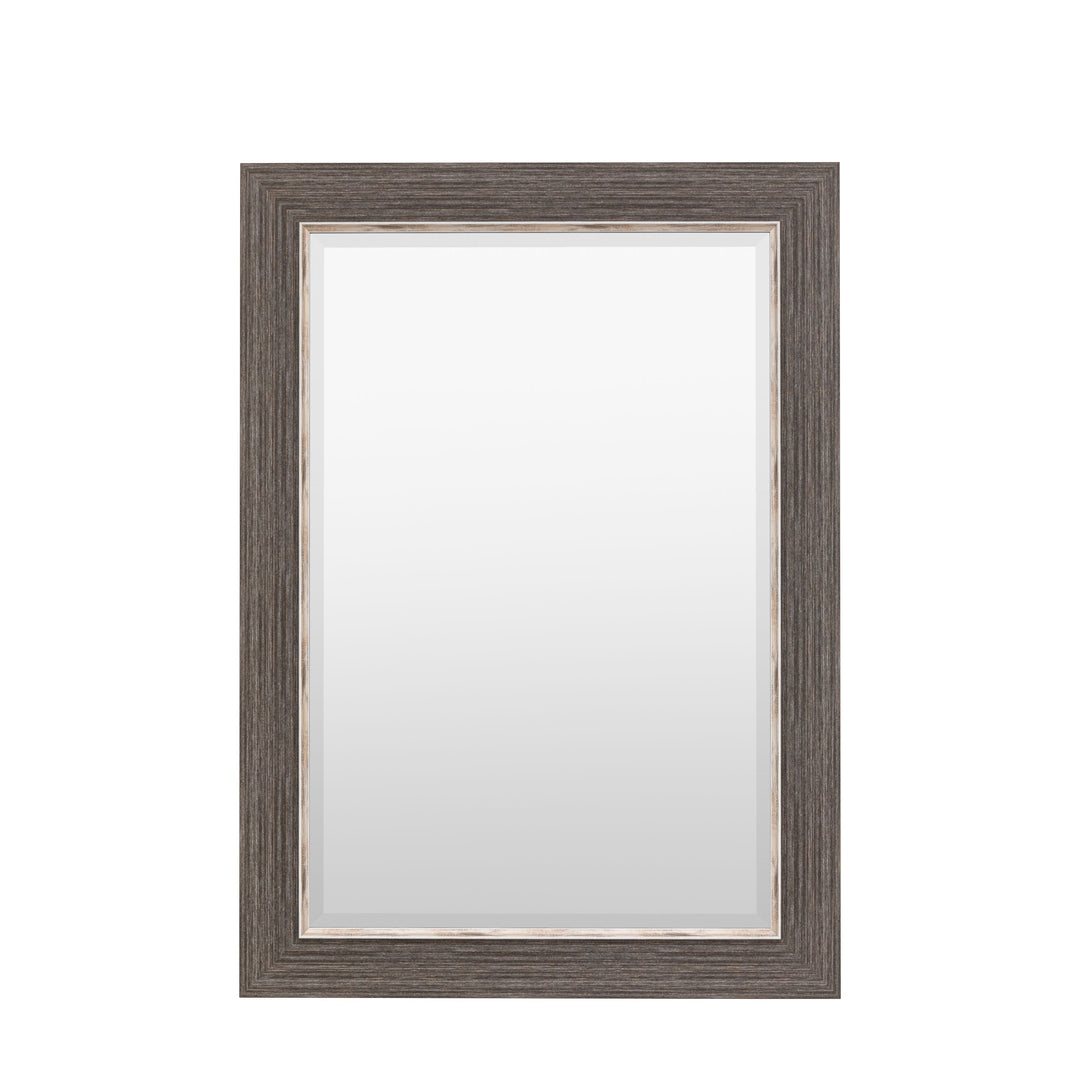 Richmond Rectangle Mirror - TheArtistsQuarter