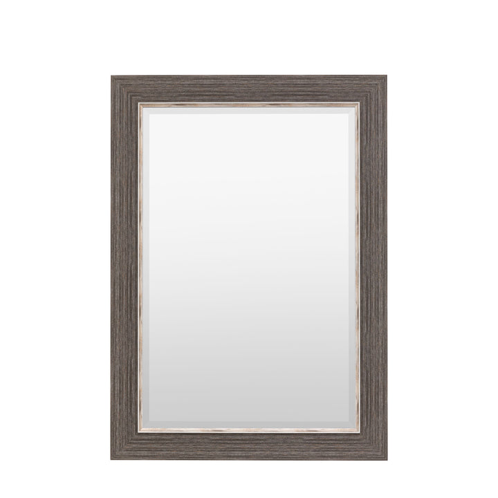 Richmond Rectangle Mirror - TheArtistsQuarter