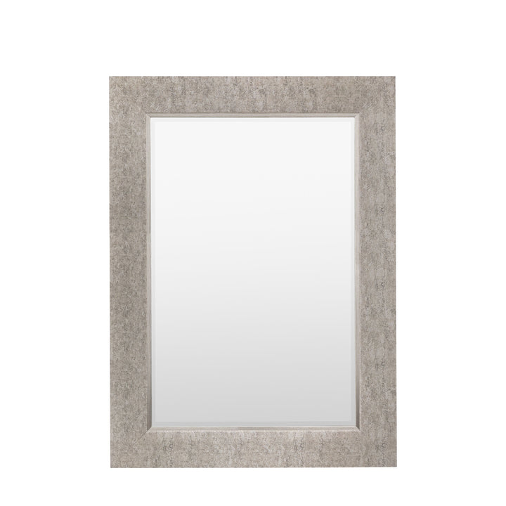 Delhi Rectangle Mirror - TheArtistsQuarter