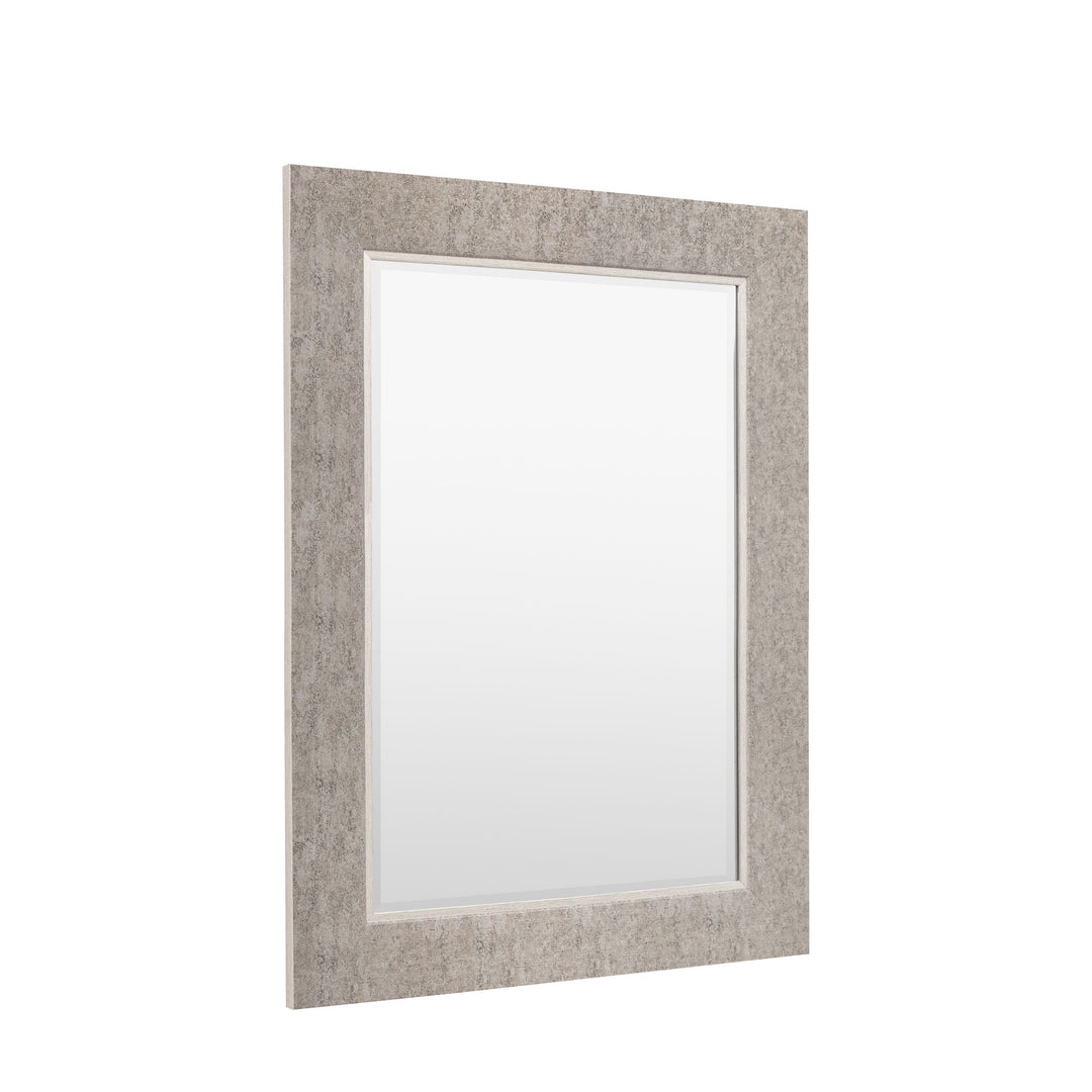 Delhi Rectangle Mirror - TheArtistsQuarter