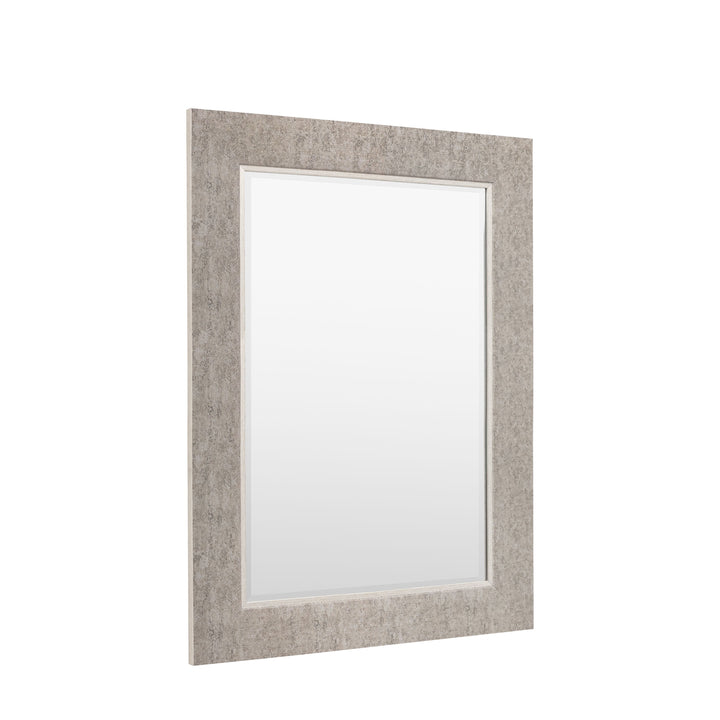 Delhi Rectangle Mirror - TheArtistsQuarter