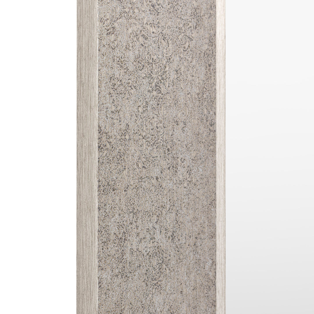 Delhi Rectangle Mirror - TheArtistsQuarter