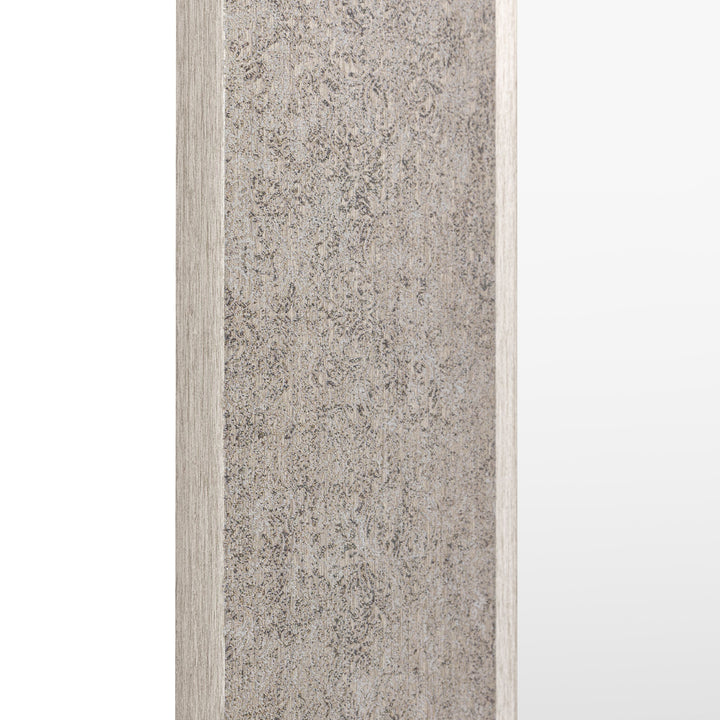 Delhi Rectangle Mirror - TheArtistsQuarter