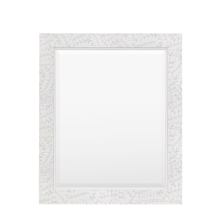 Cotswold Rectangle Mirror - TheArtistsQuarter