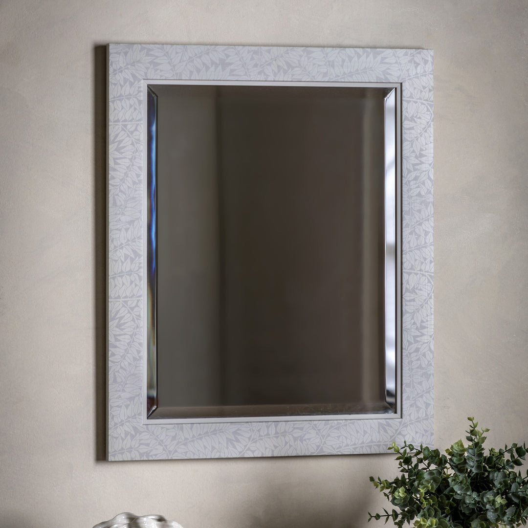 Cotswold Rectangle Mirror - TheArtistsQuarter