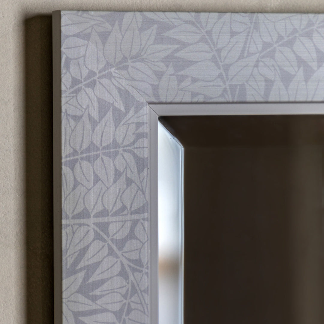 Cotswold Rectangle Mirror - TheArtistsQuarter