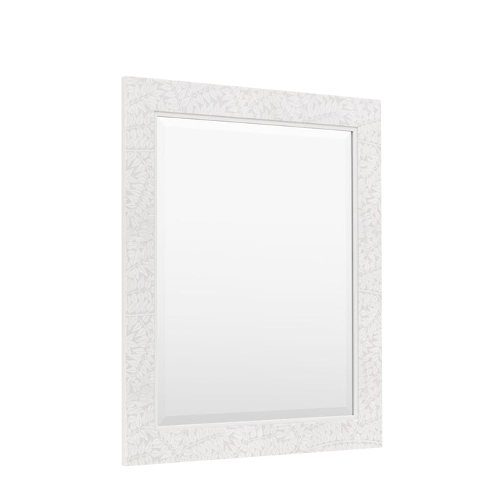 Cotswold Rectangle Mirror - TheArtistsQuarter