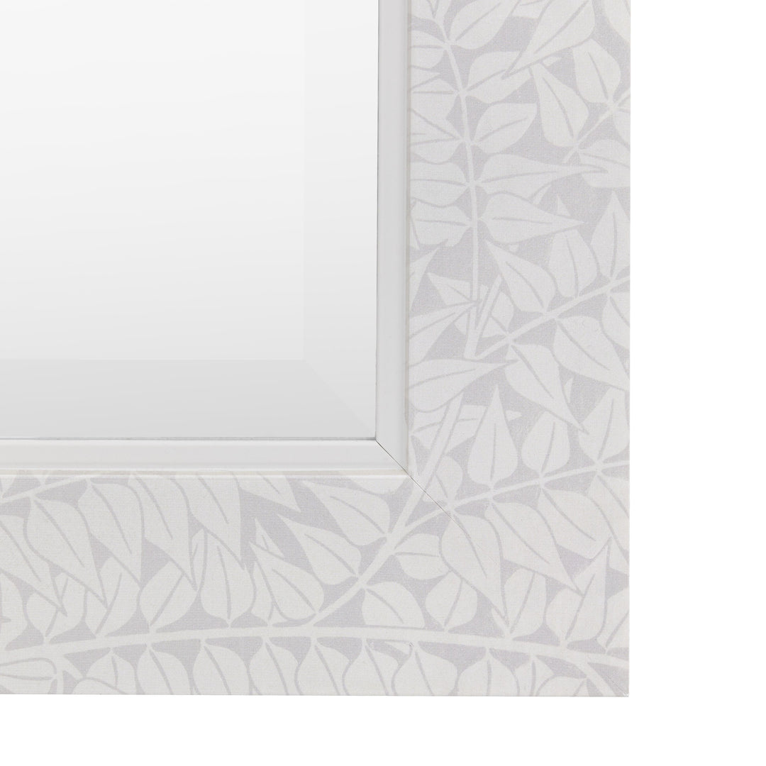 Cotswold Rectangle Mirror - TheArtistsQuarter