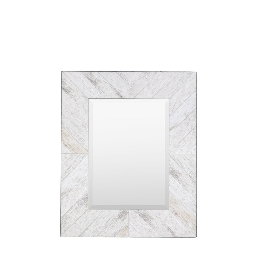 Hackney Rectangle Mirror - TheArtistsQuarter