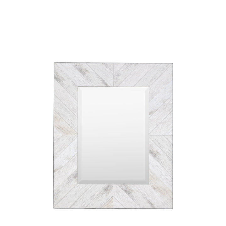 Hackney Rectangle Mirror - TheArtistsQuarter