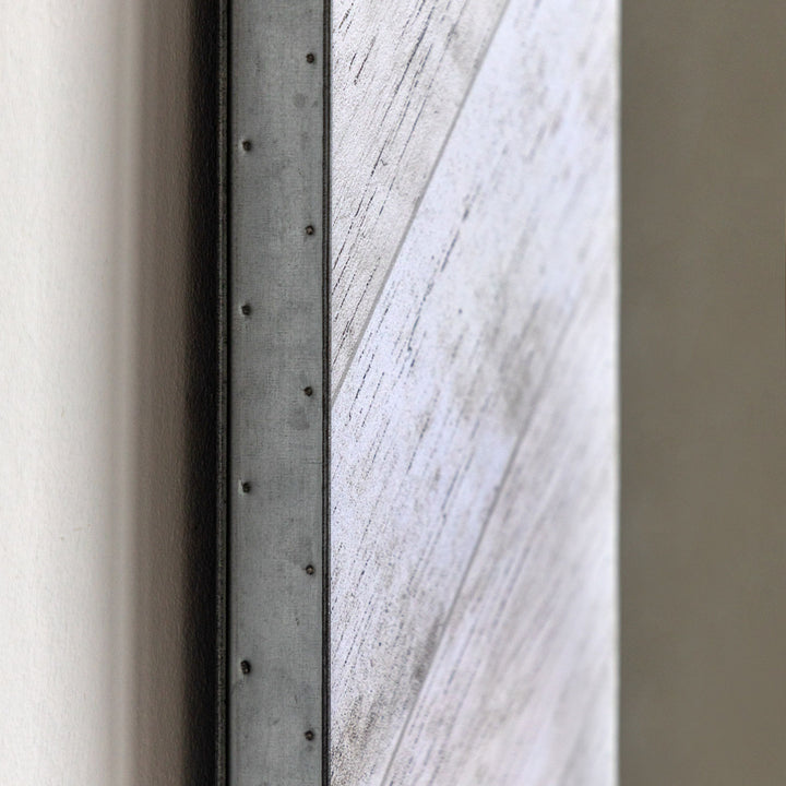 Hackney Rectangle Mirror - TheArtistsQuarter