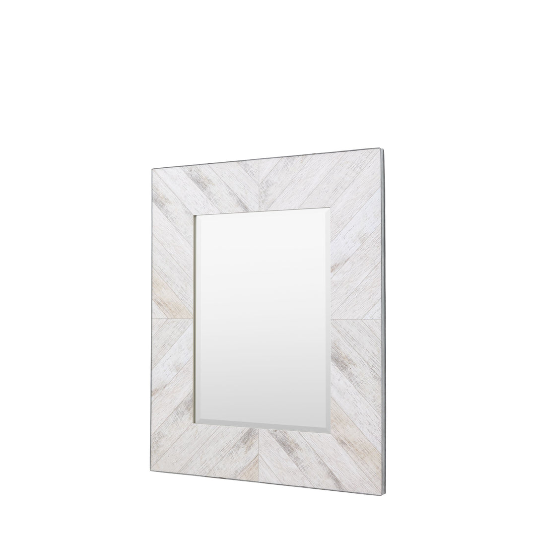 Hackney Rectangle Mirror - TheArtistsQuarter