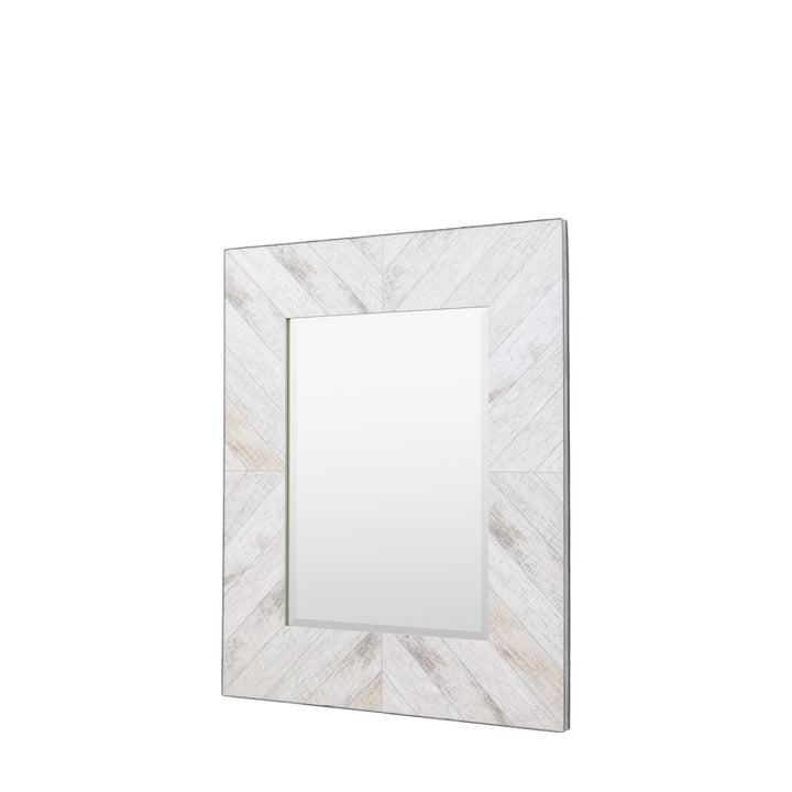 Hackney Rectangle Mirror - TheArtistsQuarter