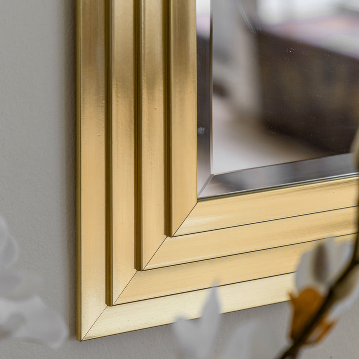 Ritz Leaner Mirror - TheArtistsQuarter