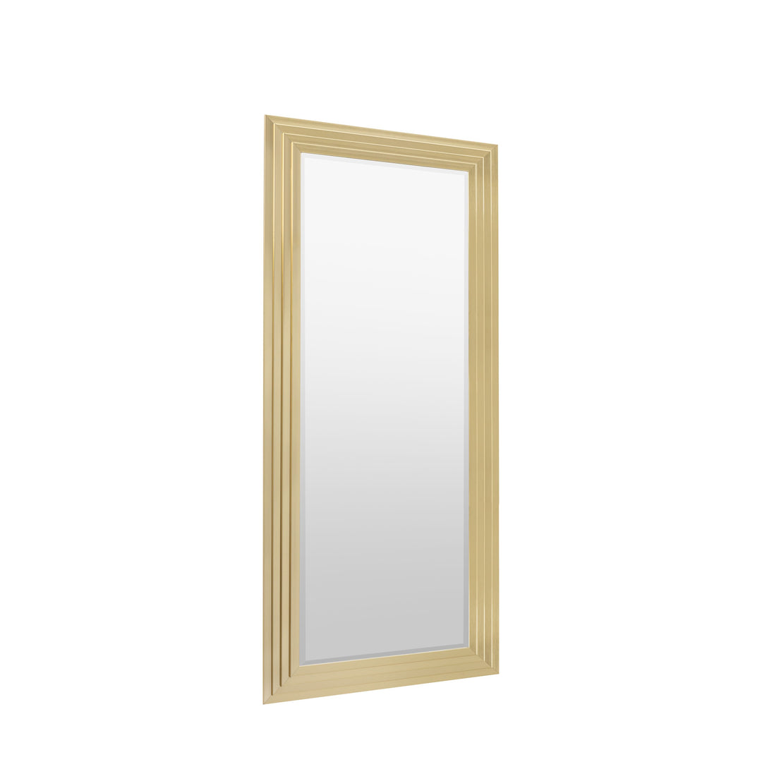 Ritz Leaner Mirror - TheArtistsQuarter