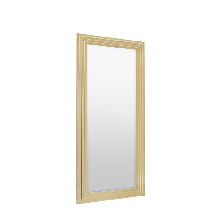 Ritz Leaner Mirror - TheArtistsQuarter