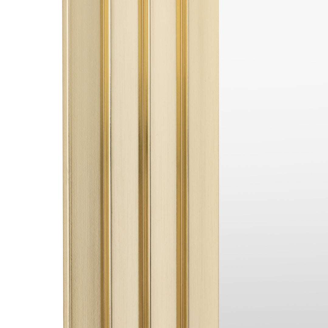 Ritz Leaner Mirror - TheArtistsQuarter