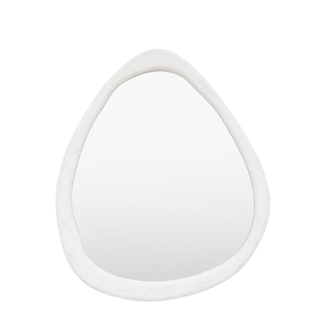 Como Mirror Pebble - TheArtistsQuarter