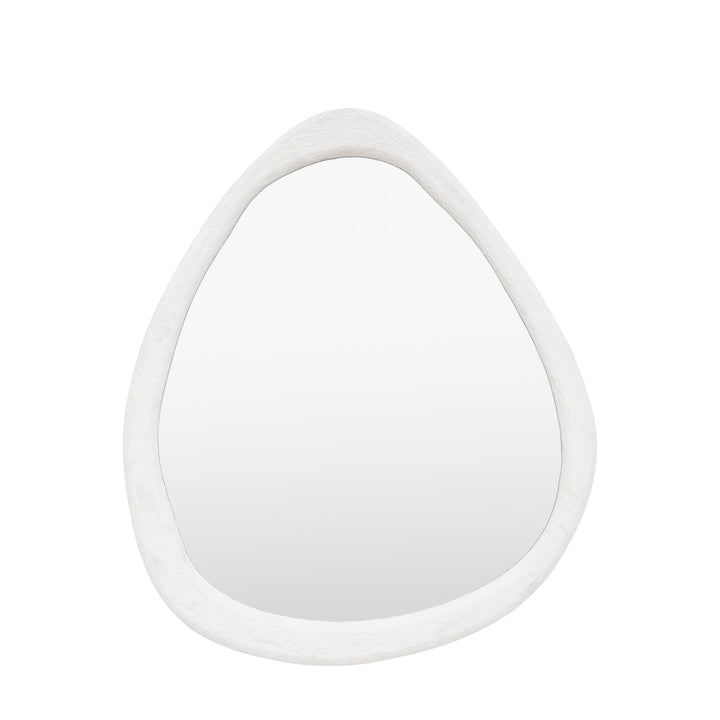 Como Mirror Pebble - TheArtistsQuarter