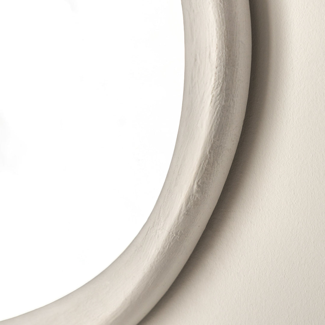 Como Mirror Pebble - TheArtistsQuarter