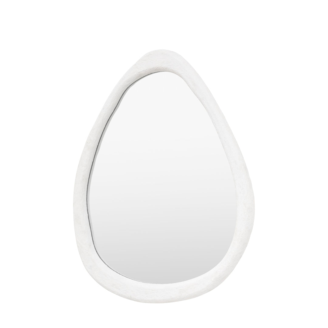 Como Mirror Pebble - TheArtistsQuarter