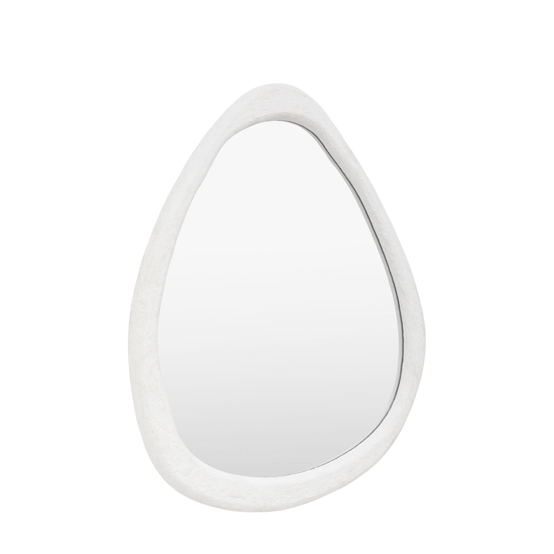 Como Mirror Pebble - TheArtistsQuarter