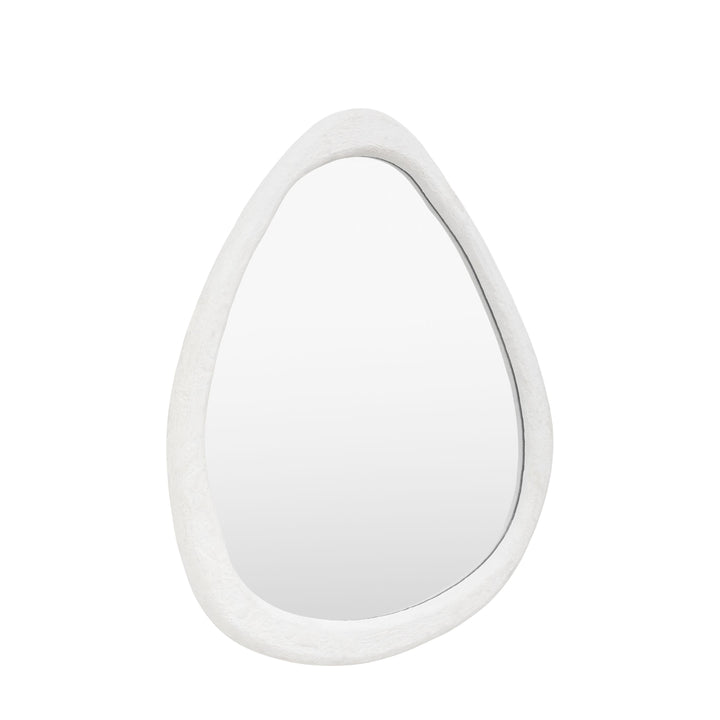 Como Mirror Pebble - TheArtistsQuarter