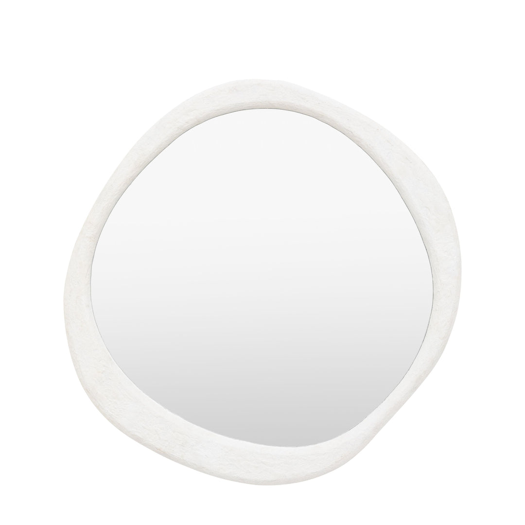 Como Mirror Pebble - TheArtistsQuarter