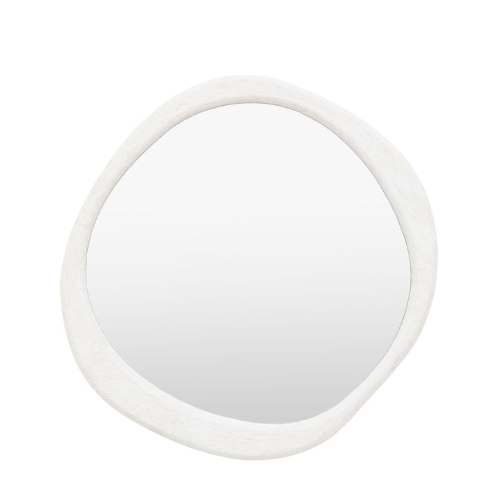Como Mirror Pebble - TheArtistsQuarter
