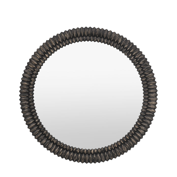 Pimlico Round Mirror - TheArtistsQuarter