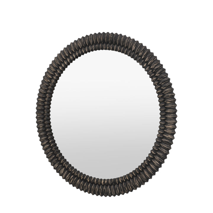 Pimlico Round Mirror - TheArtistsQuarter