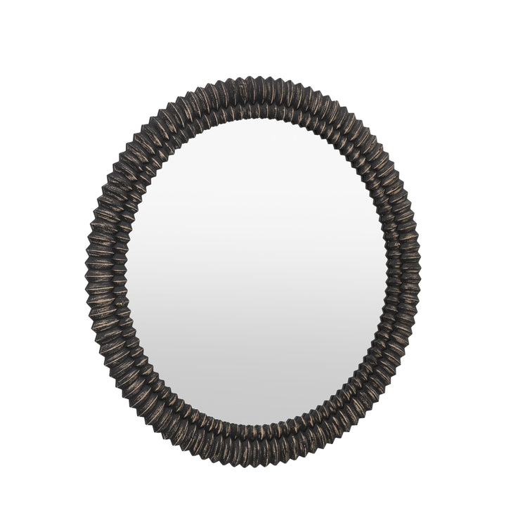 Pimlico Round Mirror - TheArtistsQuarter