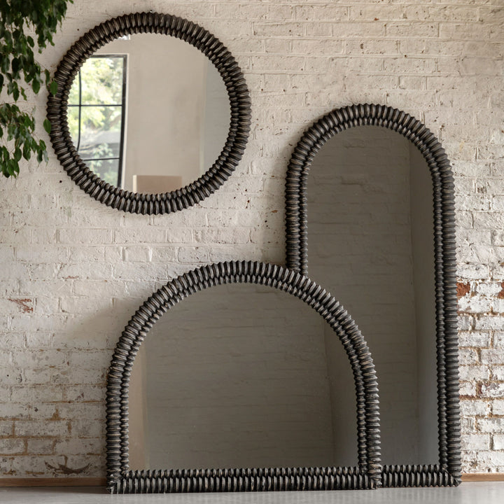 Pimlico Arch Leaner Mirror - TheArtistsQuarter