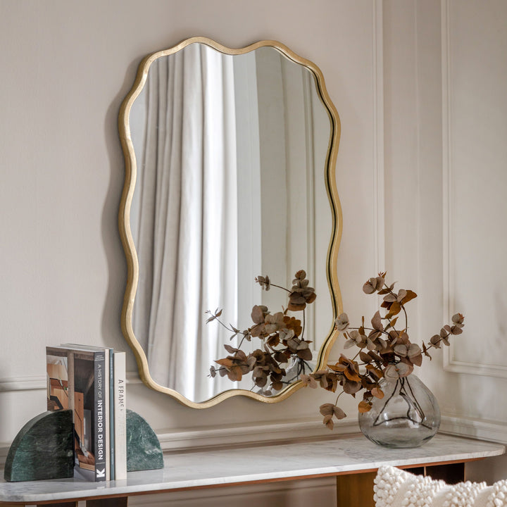 Sloane Mirror - TheArtistsQuarter
