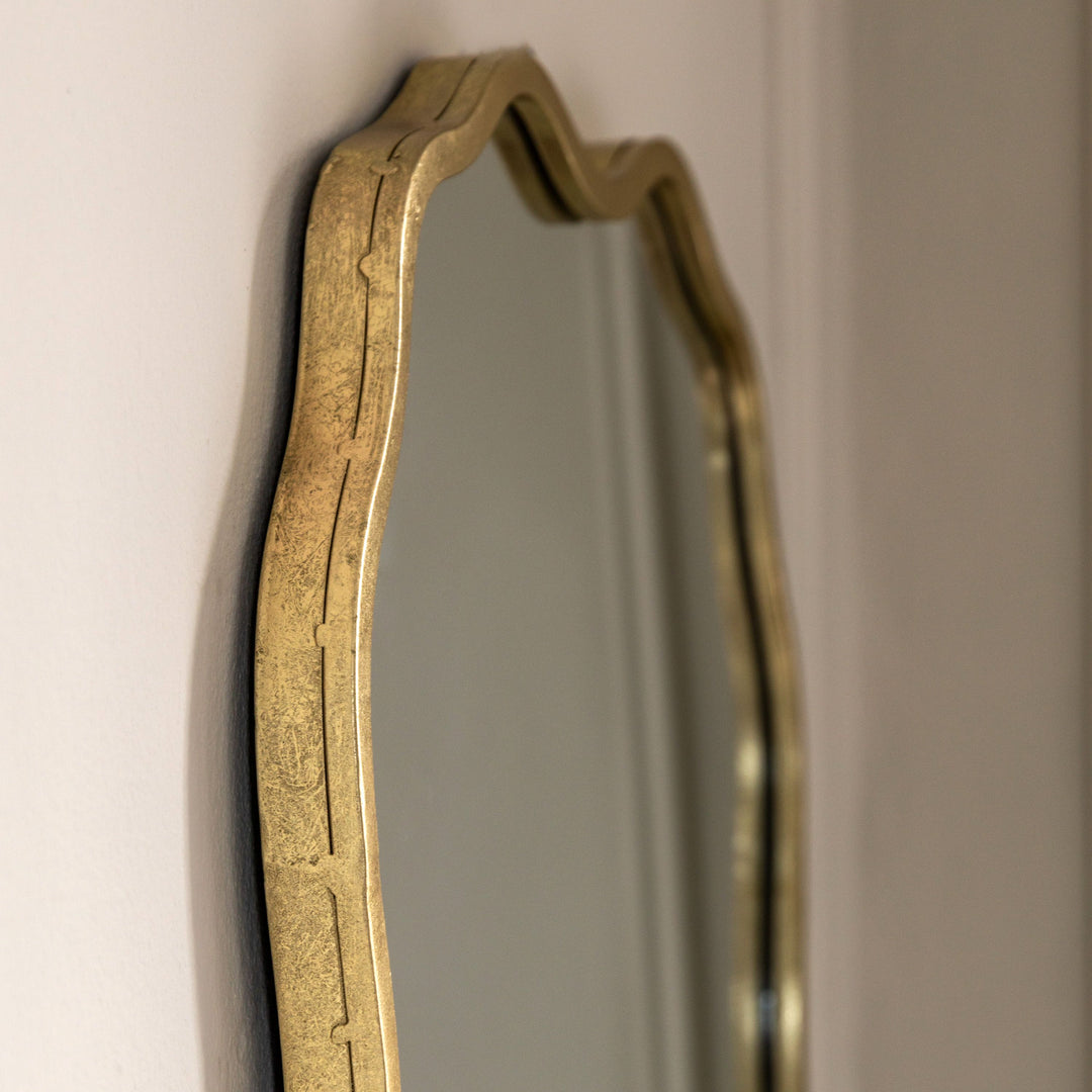 Sloane Mirror - TheArtistsQuarter