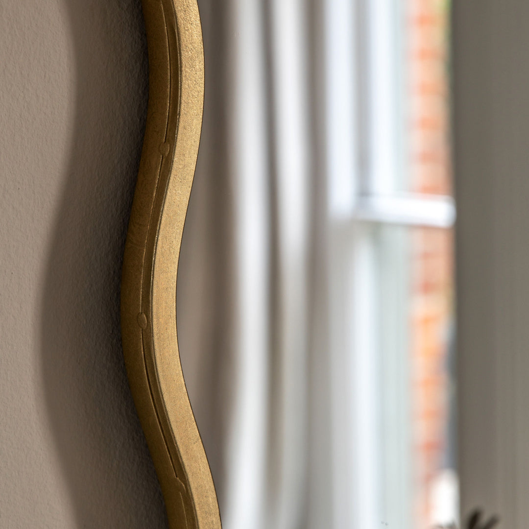 Sloane Mirror - TheArtistsQuarter