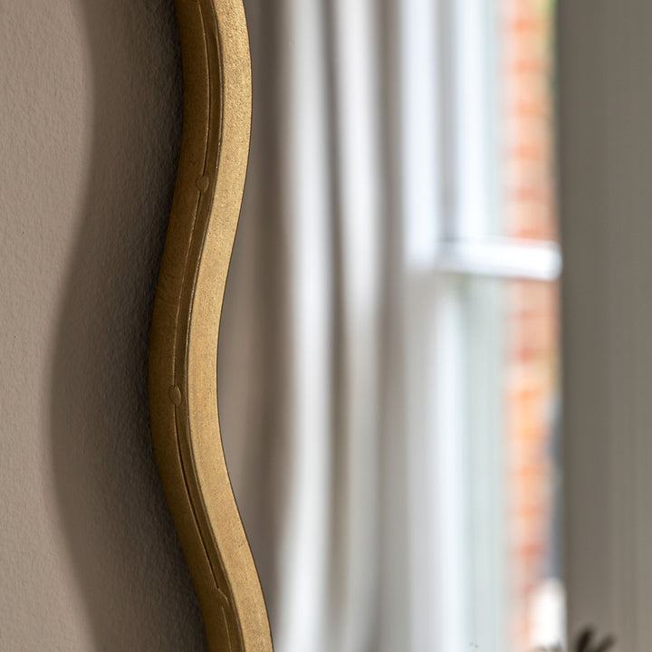 Sloane Mirror - TheArtistsQuarter