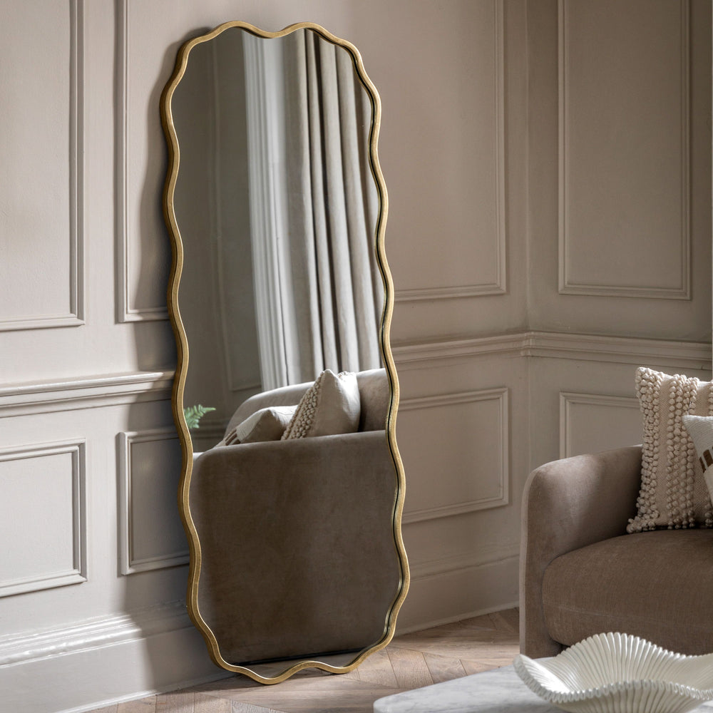 Sloane Mirror - TheArtistsQuarter