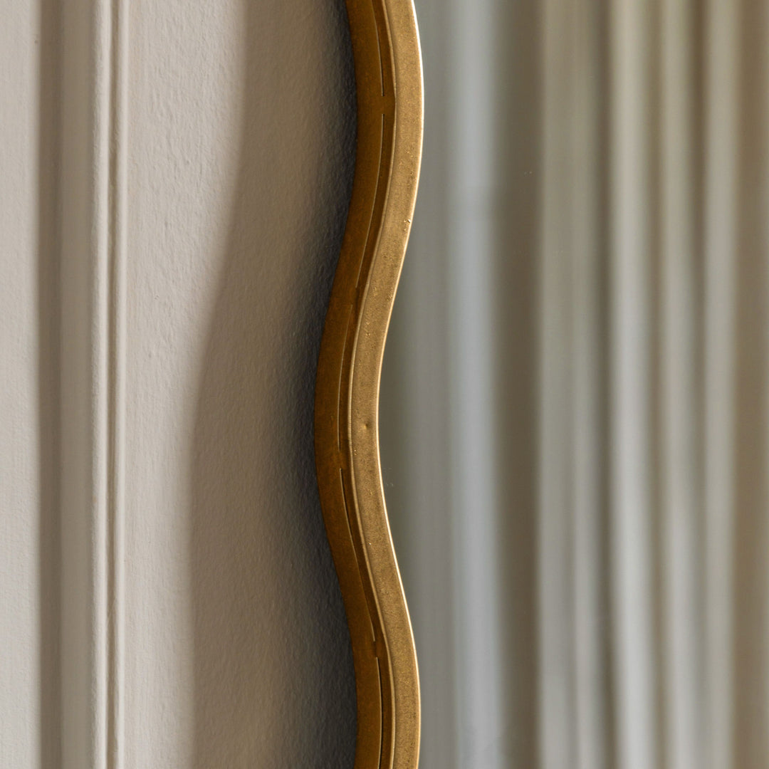 Sloane Mirror - TheArtistsQuarter