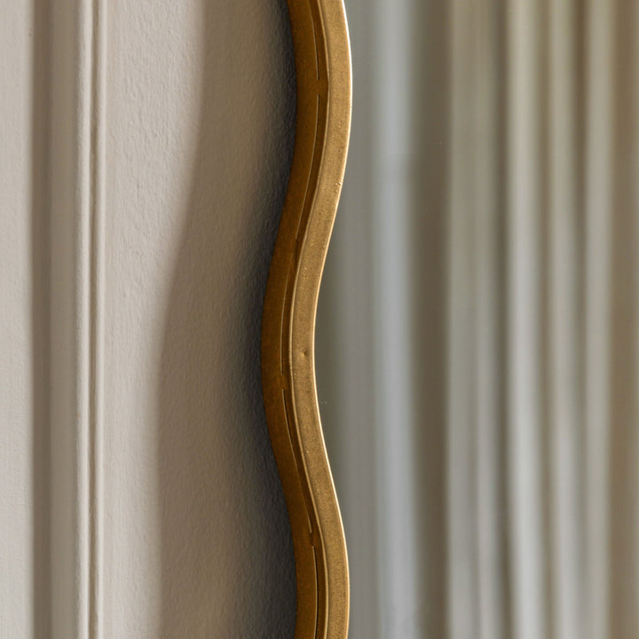 Sloane Mirror - TheArtistsQuarter