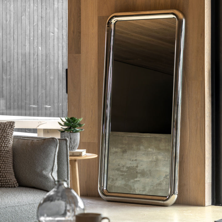 Specchio Leaner Mirror - TheArtistsQuarter