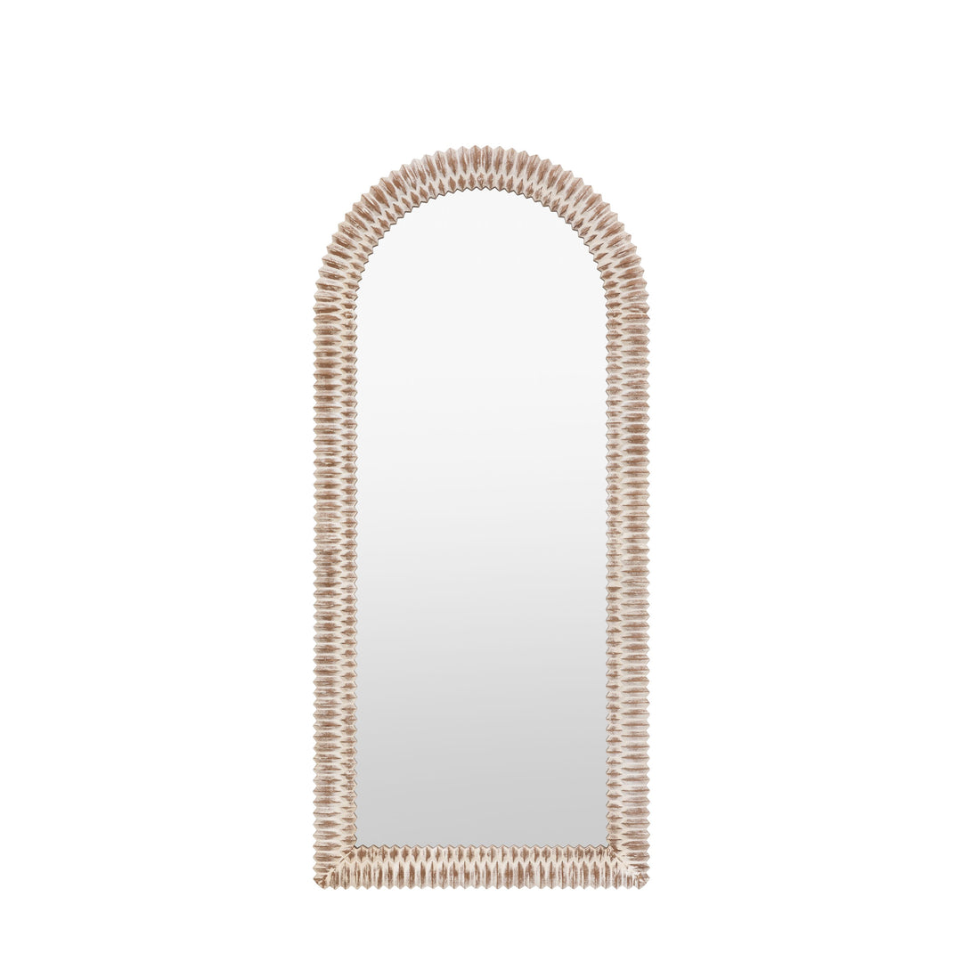 Pimlico Arch Leaner Mirror - TheArtistsQuarter