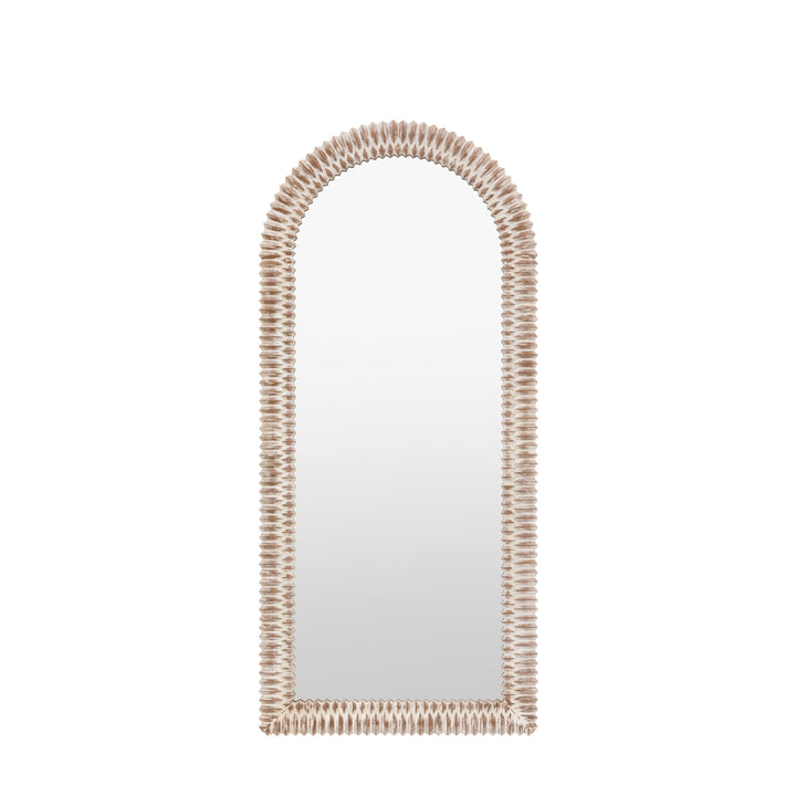 Pimlico Arch Leaner Mirror - TheArtistsQuarter