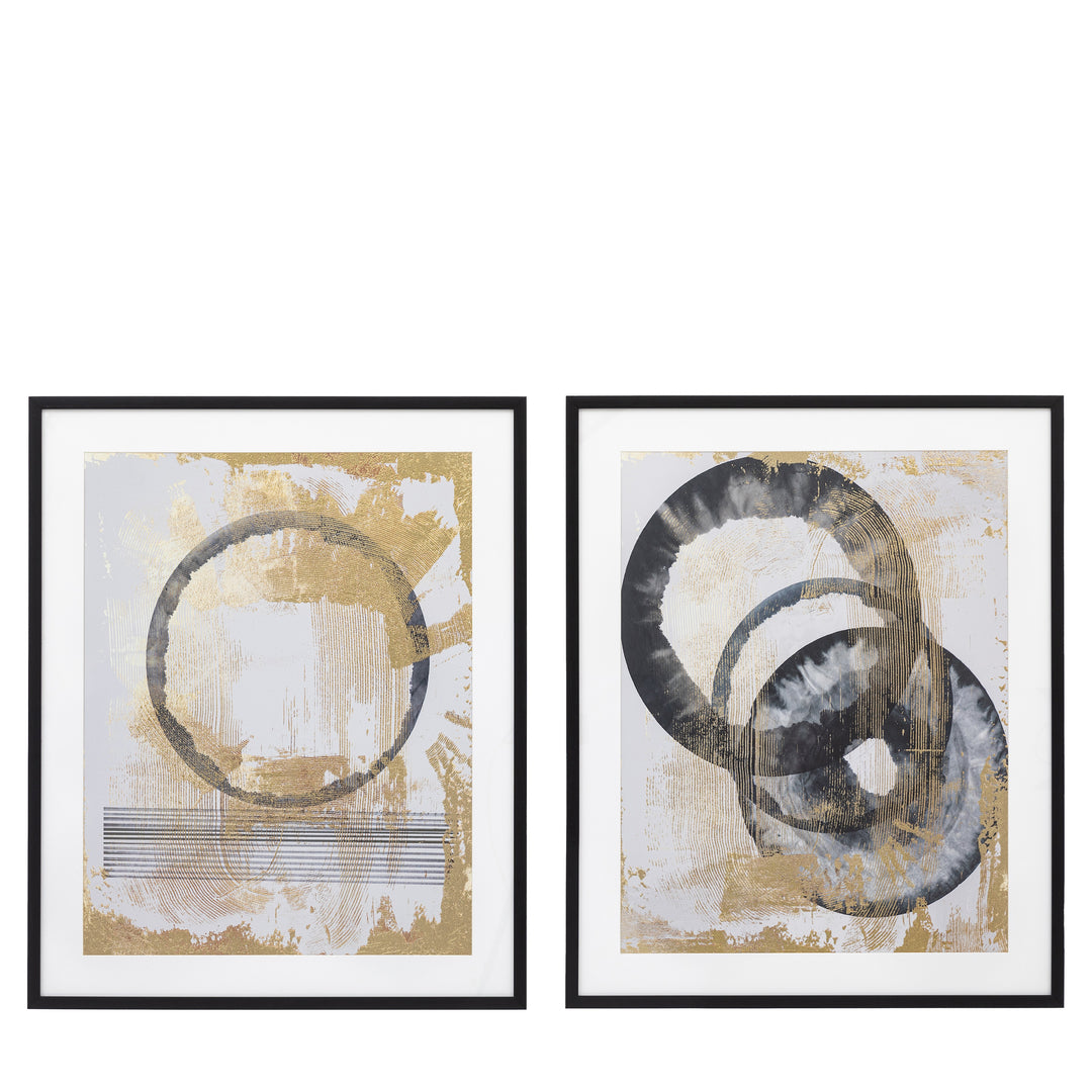 Chord 1&2 Set Of 2 - TheArtistsQuarter