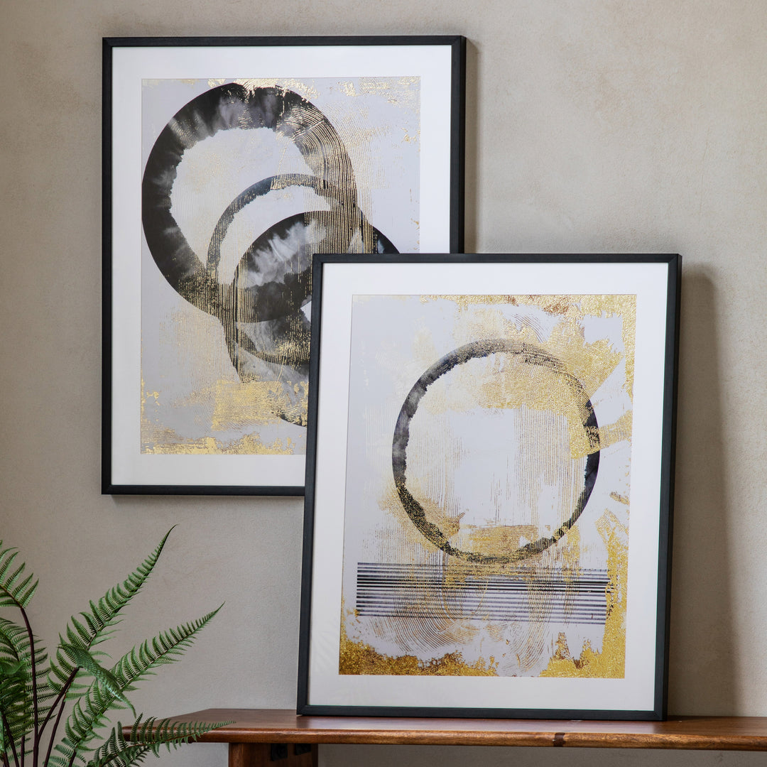 Chord 1&2 Set Of 2 - TheArtistsQuarter