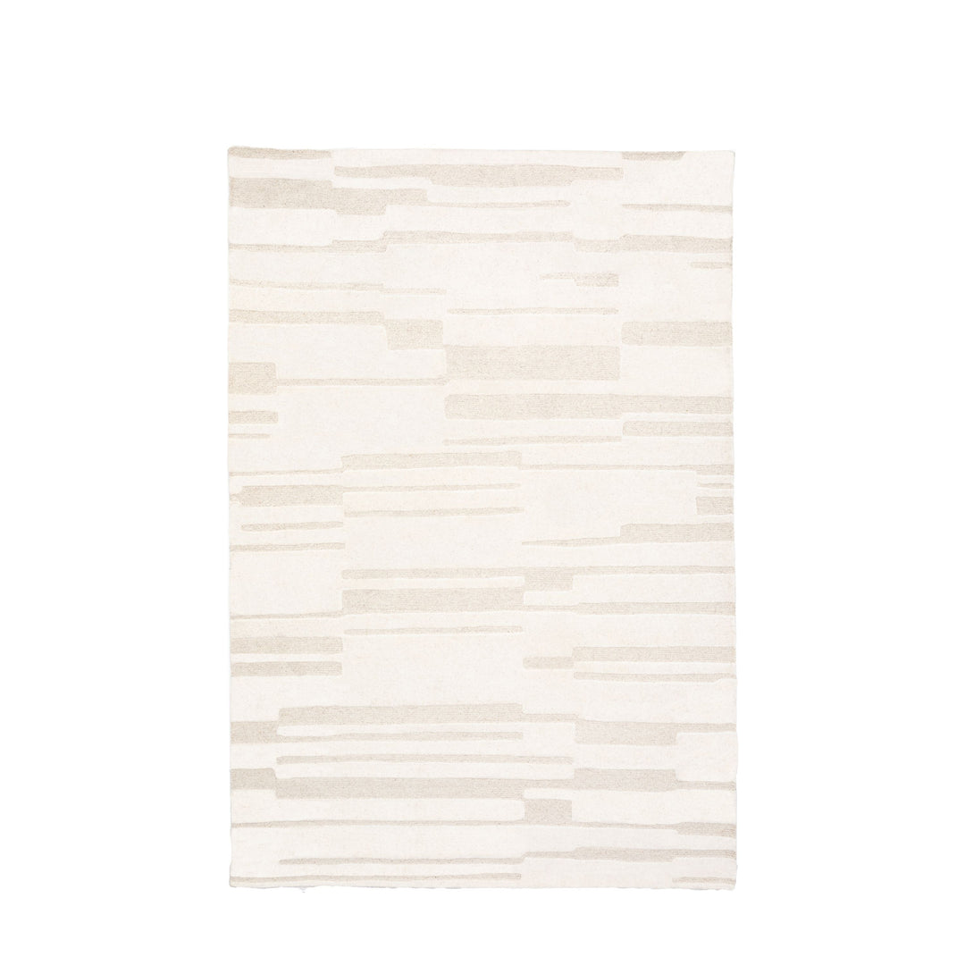 Albany Tufted Tonal Rug - TheArtistsQuarter