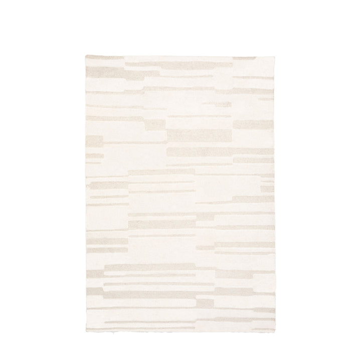 Albany Tufted Tonal Rug - TheArtistsQuarter
